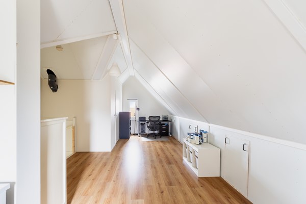 Foto - Te koop: Duurzame hoekwoning in kindvriendelijke wijk!